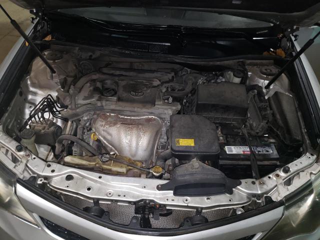 Photo 7 from auction – 2012 TOYOTA CAMRY with VIN 4T1BF1FK5CU606070