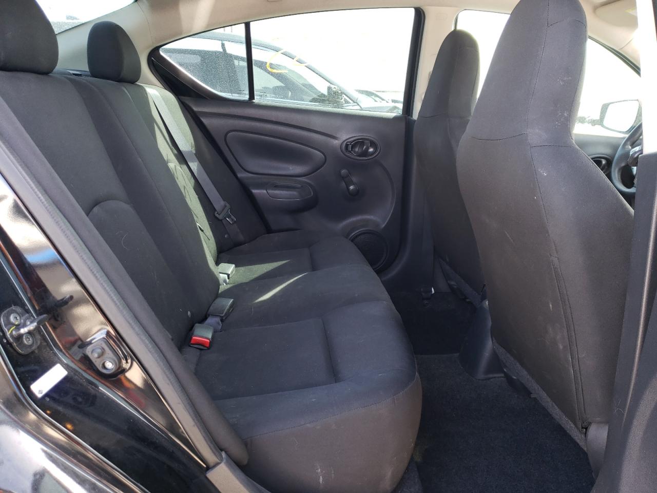 Photo 6 from auction – 2016 NISSAN VERSA S with VIN 3N1CN7AP3GL849509
