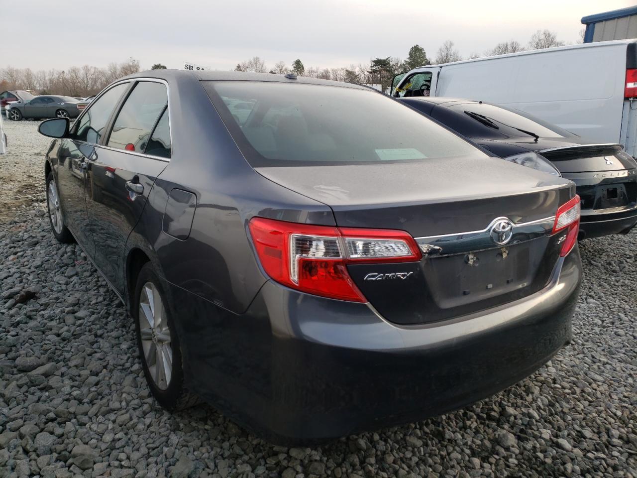 Photo 3 from auction – 2012 TOYOTA CAMRY BASE with VIN 4T1BF1FK4CU119877