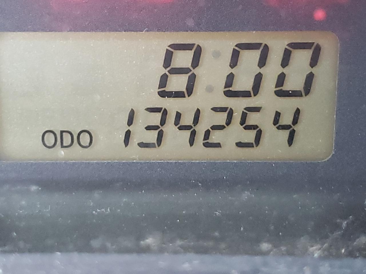 Photo 8 from auction – 2005 TOYOTA SCION XA with VIN JTKKT604650106457
