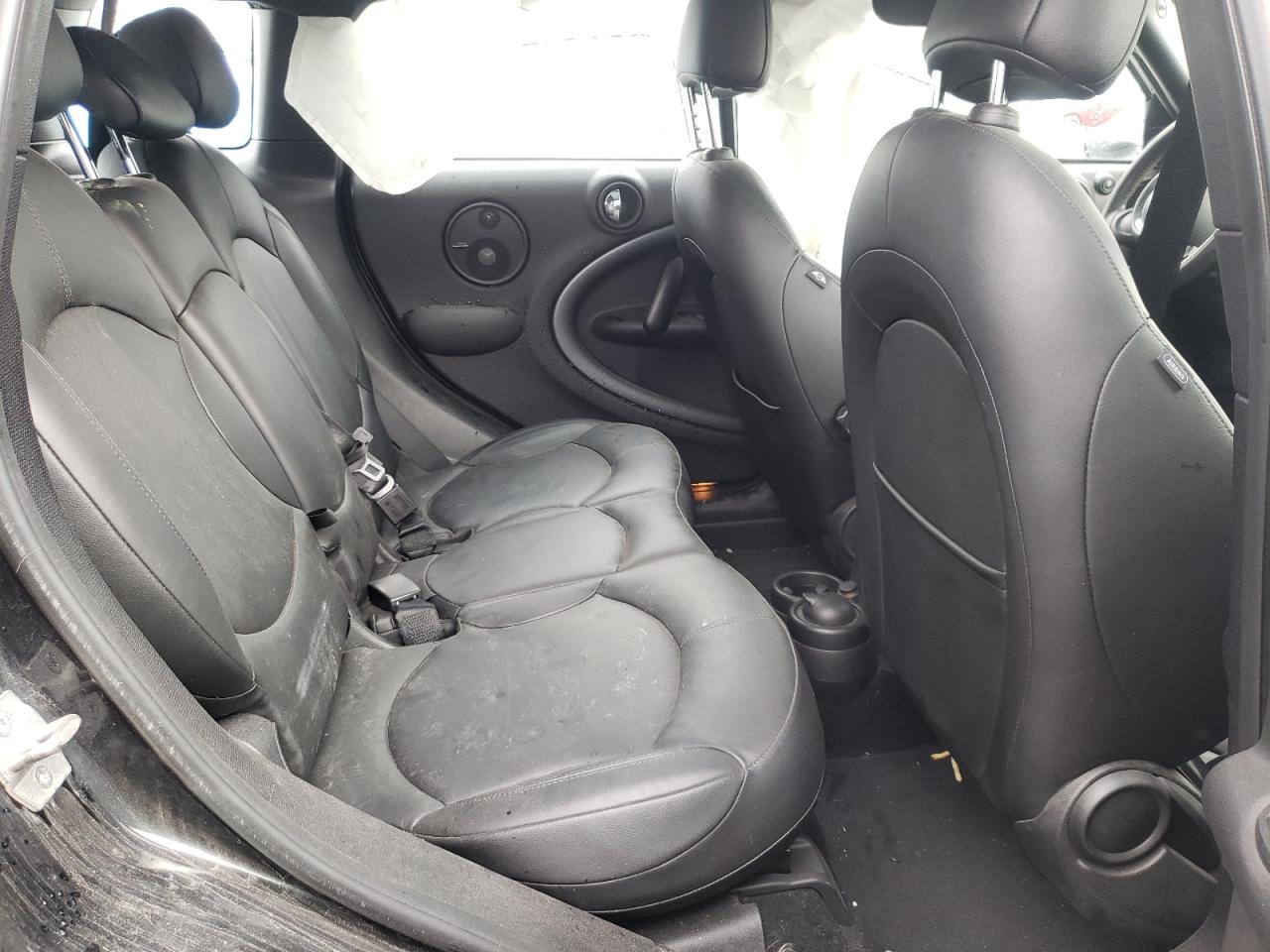 Photo 6 from auction – 2015 MINI COOPER S C with VIN WMWZC5C51FWP45703