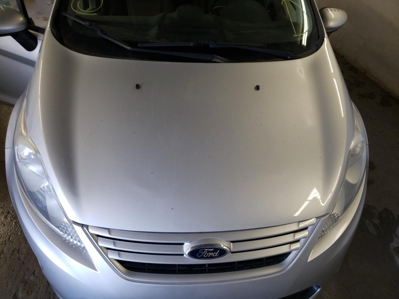 Photo 7 from auction – 2013 FORD FIESTA S with VIN 3FADP4AJ3DM149085