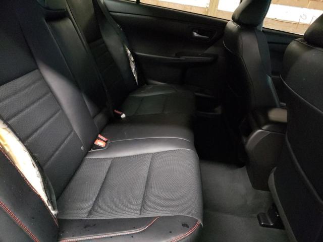 Photo 6 from auction – 2016 TOYOTA CAMRY LE with VIN 4T1BF1FK3GU223489