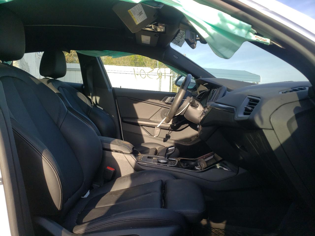 Photo 5 from auction – 2021 BMW 228XI with VIN WBA73AK07M7G39319