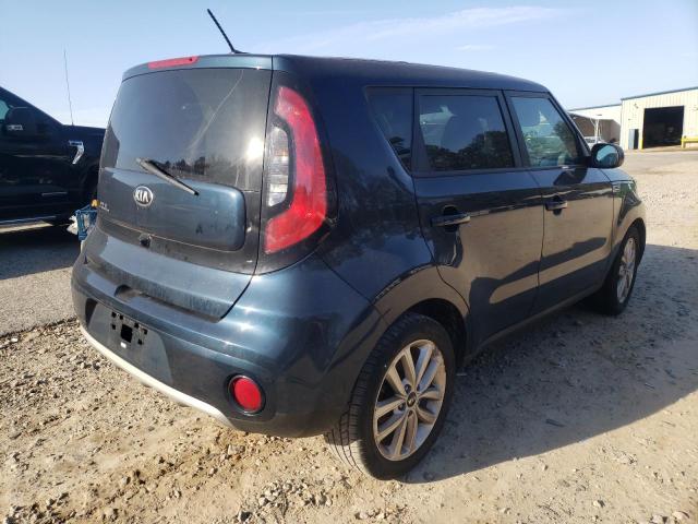 Photo 4 from auction – 2019 KIA SOUL + with VIN KNDJP3A50K7014468