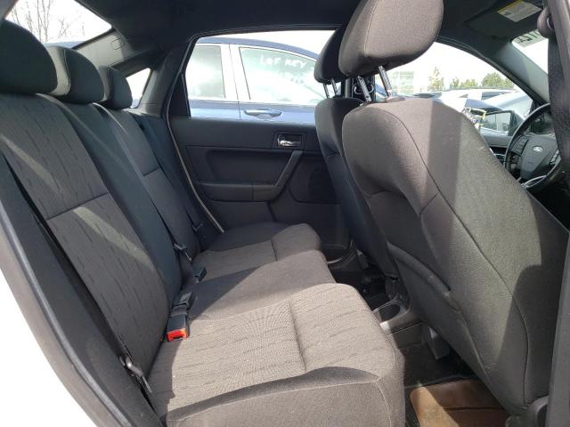 Photo 8 from auction – 2010 FORD FOCUS SE with VIN 1FAHP3FN3AW139627