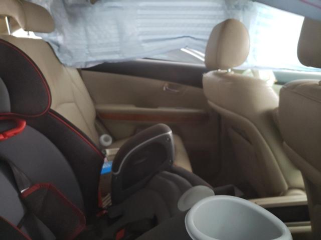 Photo 6 from auction – 2006 LEXUS RX 400 with VIN JTJHW31U562001935