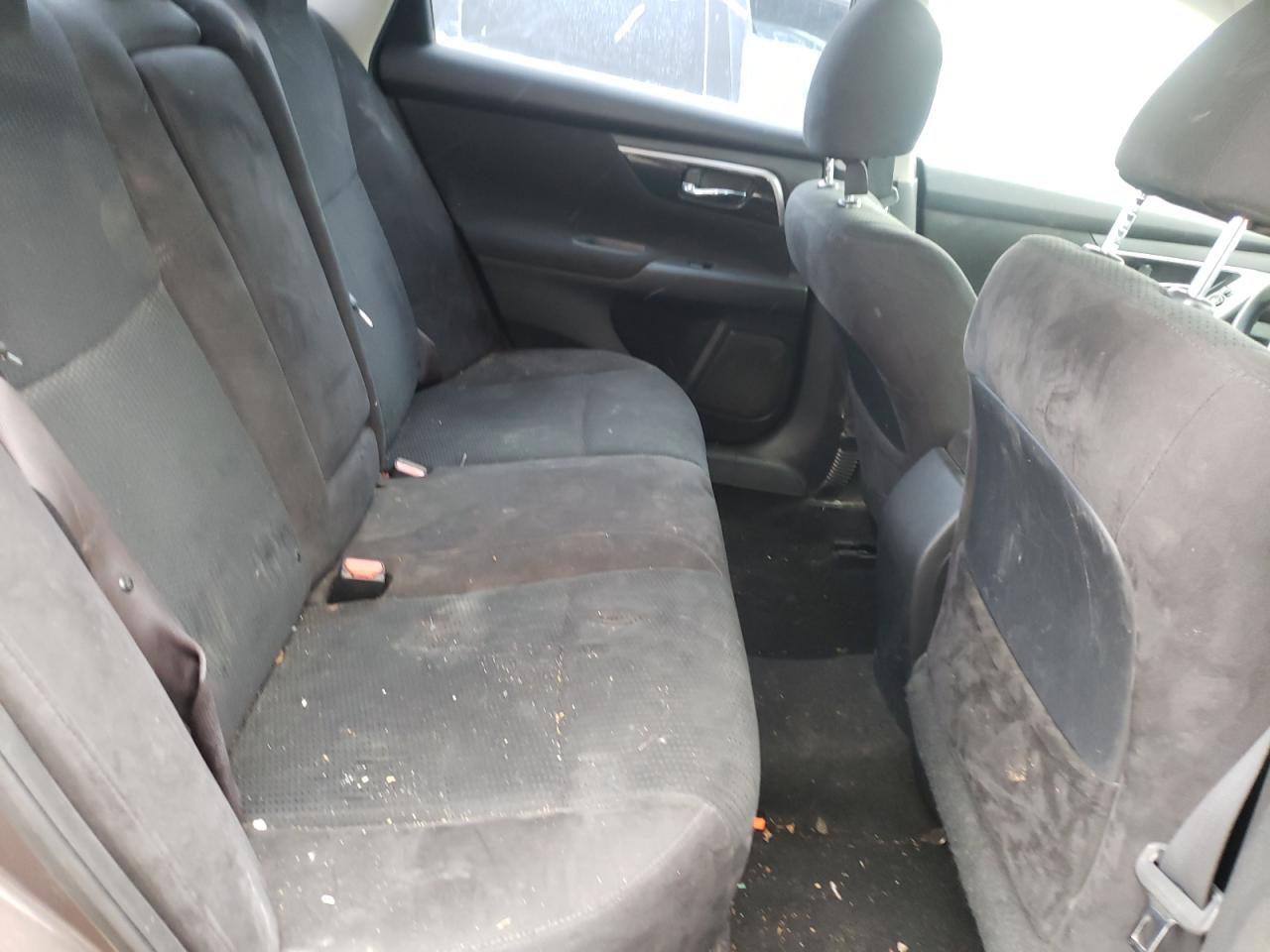 Photo 6 from auction – 2014 NISSAN ALTIMA 2.5 with VIN 1N4AL3AP6EC180251