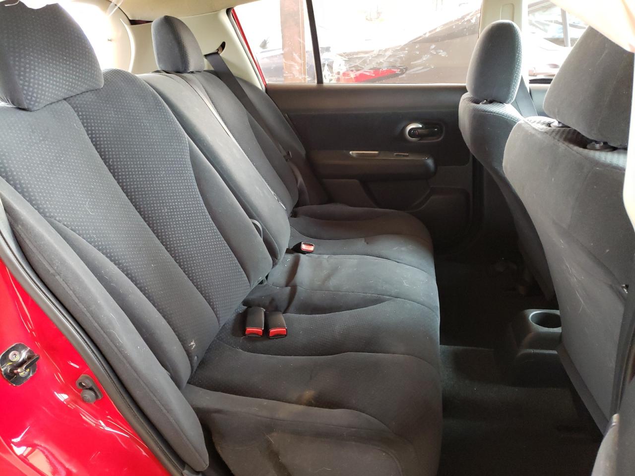 Photo 6 from auction – 2011 NISSAN VERSA S with VIN 3N1BC1CP7BL376492