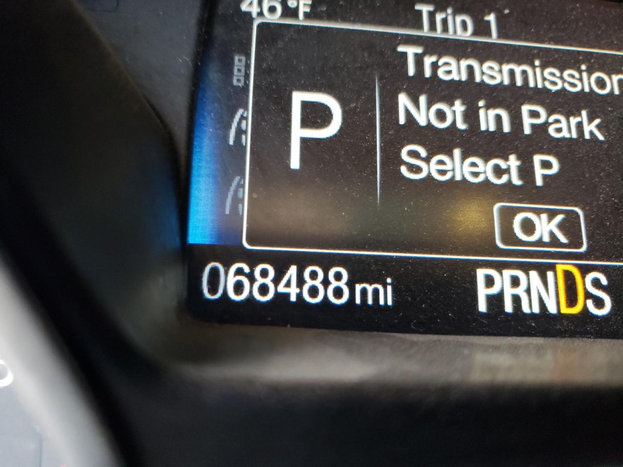 Photo 8 from auction – 2017 FORD FOCUS SEL with VIN 1FADP3H21HL342013