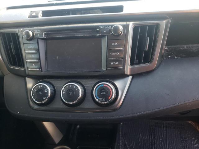 Photo 9 from auction – 2014 TOYOTA RAV4 LE with VIN JTMZFREV8EJ023168