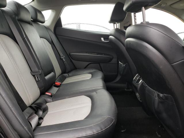 Photo 6 from auction – 2020 KIA OPTIMA EX with VIN 5XXGU4L19LG445922