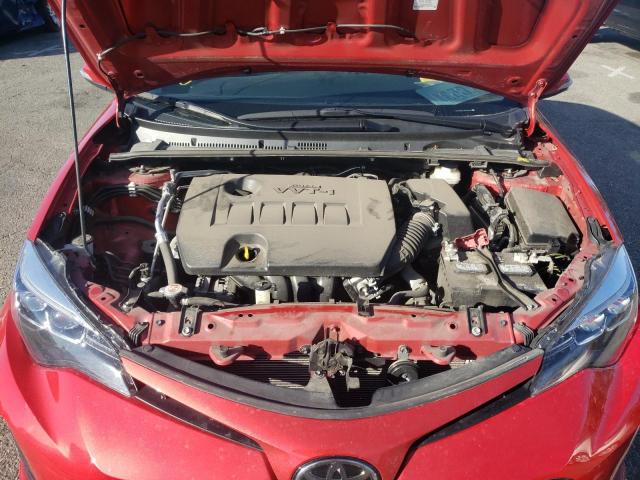 Photo 7 from auction – 2019 TOYOTA COROLLA L with VIN 5YFBURHE1KP936655