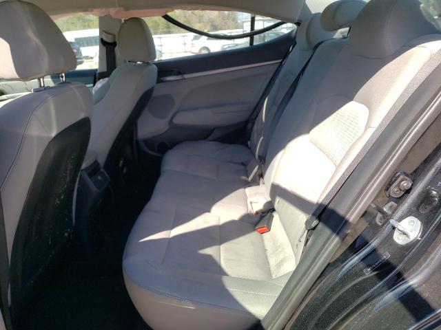 Photo 6 from auction – 2017 HYUNDAI ELANTRA SE with VIN 5NPD74LF6HH062408