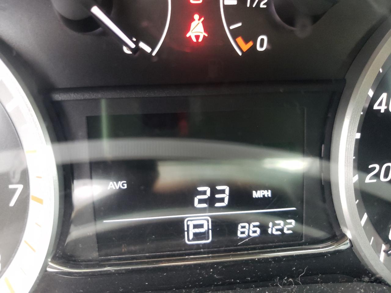 Photo 8 from auction – 2014 NISSAN SENTRA S with VIN 3N1AB7AP3EY285182