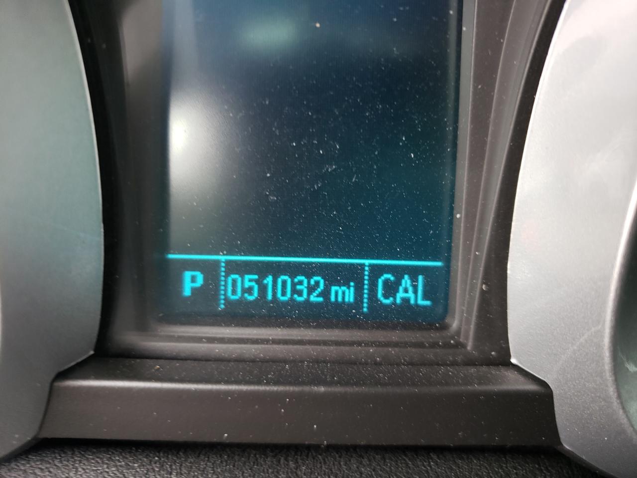 Photo 8 from auction – 2015 CHEVROLET EQUINOX LS with VIN 2GNALAEK4F6137803
