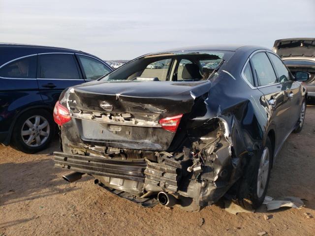 Photo 9 from auction – 2016 NISSAN ALTIMA 2.5 with VIN 1N4AL3AP4GC264149