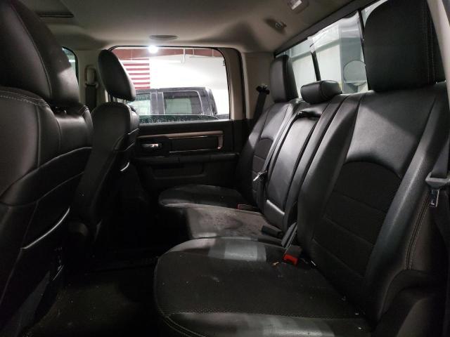 Photo 6 from auction – 2016 RAM 1500 SPORT with VIN 1C6RR7UT9GS102980