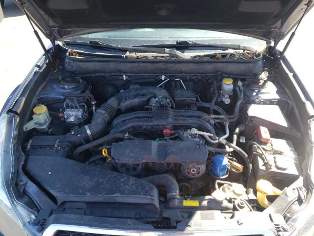 Photo 7 from auction – 2014 SUBARU LEGACY with VIN 4S3BMBC61E3026072