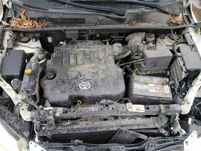 Photo 7 from auction – 2007 TOYOTA RAV4 LIMIT with VIN JTMZK31V675009134