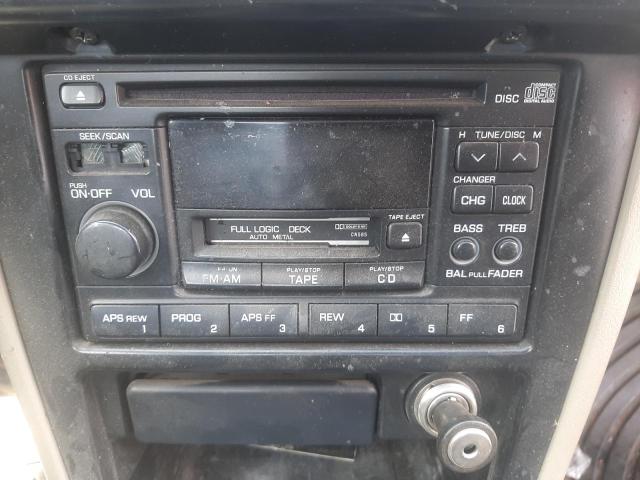 Photo 9 from auction – 1998 NISSAN ALTIMA XE with VIN 1N4DL01D4WC216618