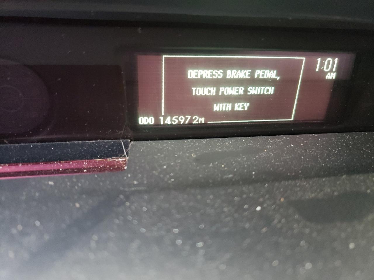 Photo 8 from auction – 2013 TOYOTA PRIUS PLUG with VIN JTDKN3DP4D3045658