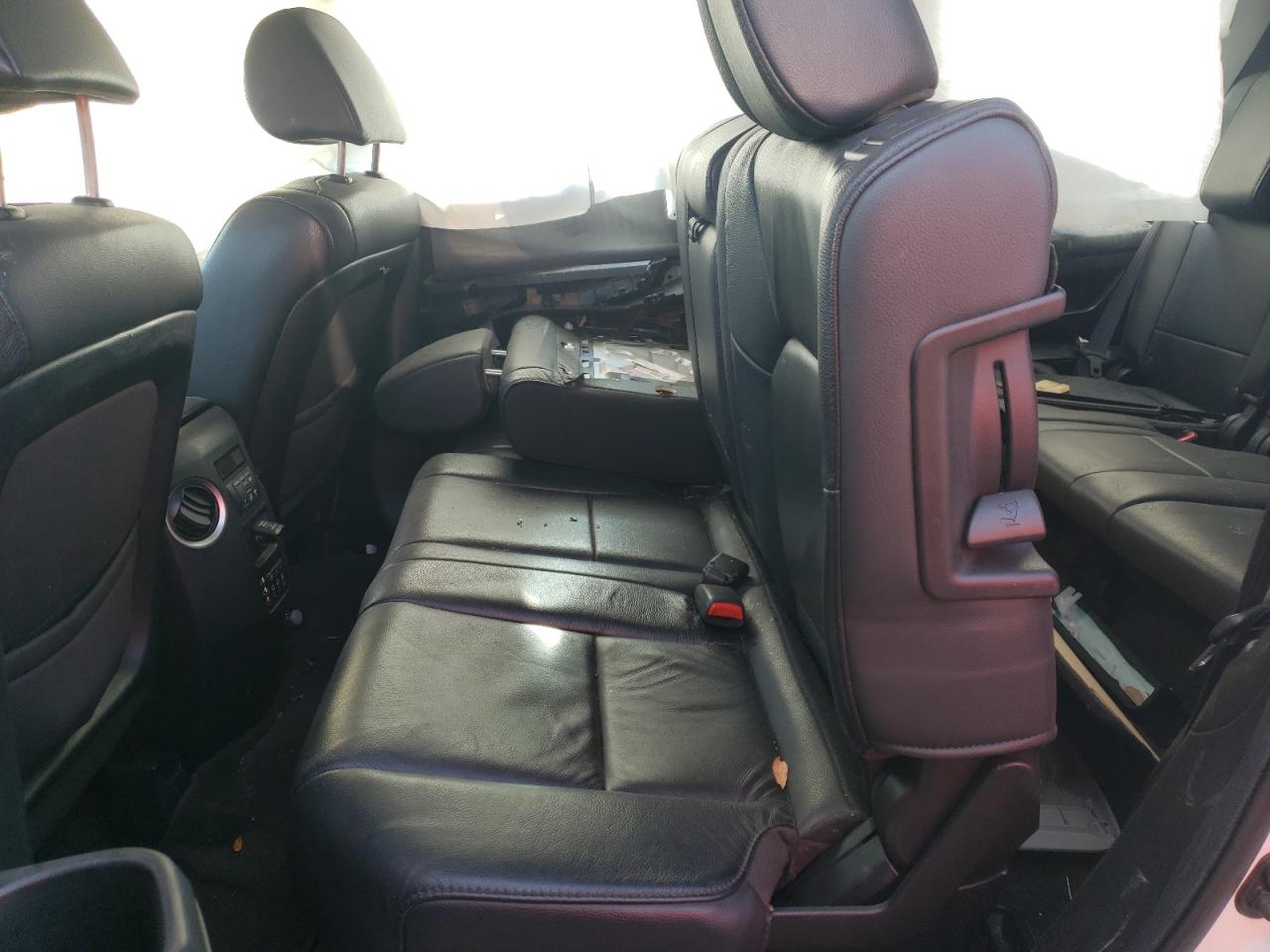 Photo 6 from auction – 2014 HONDA PILOT TOUR with VIN 5FNYF3H9XEB006404