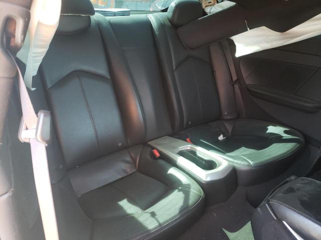 Photo 6 from auction – 2013 CADILLAC CTS with VIN 1G6DA1E39D0149653