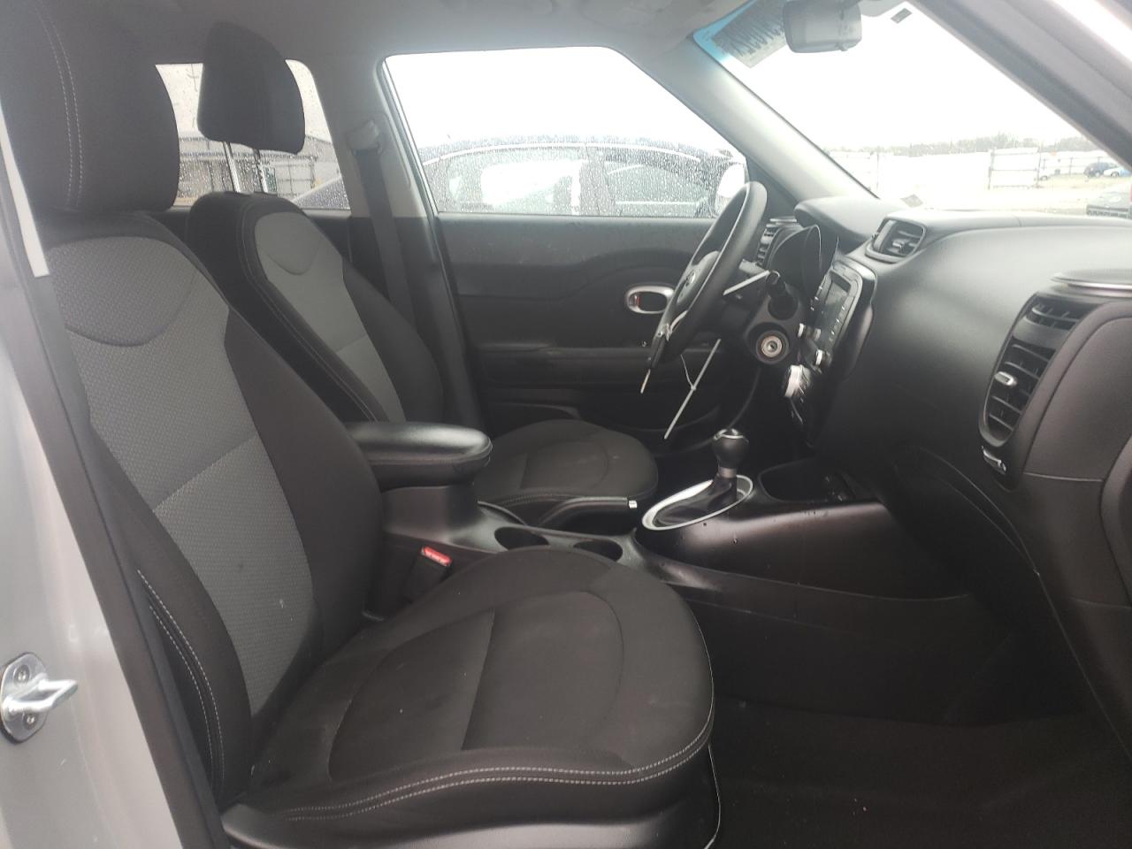 Photo 5 from auction – 2019 KIA SOUL + with VIN KNDJP3A53K7009149