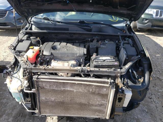 Photo 7 from auction – 2012 TOYOTA RAV4 with VIN 2T3BF4DV9CW213369