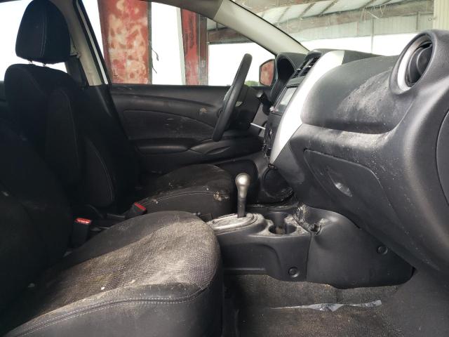 Photo 5 from auction – 2019 NISSAN VERSA S with VIN 3N1CN7AP4KL830363