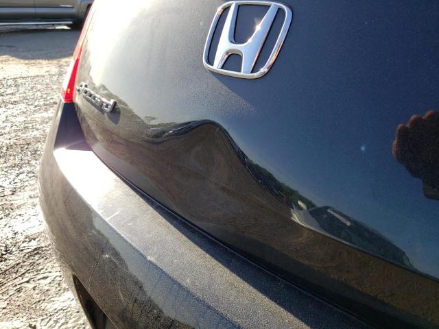 Photo 9 from auction – 2012 HONDA ACCORD LX with VIN 1HGCS1B34CA002922