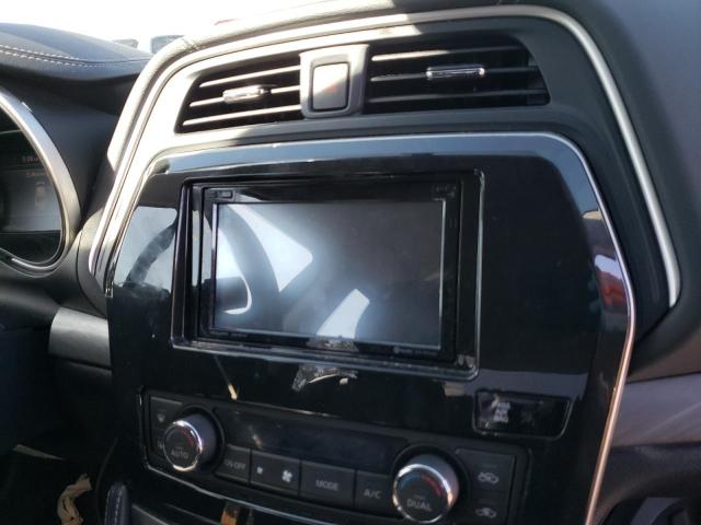 Photo 9 from auction – 2016 NISSAN MAXIMA 3.5 with VIN 1N4AA6AP3GC445640