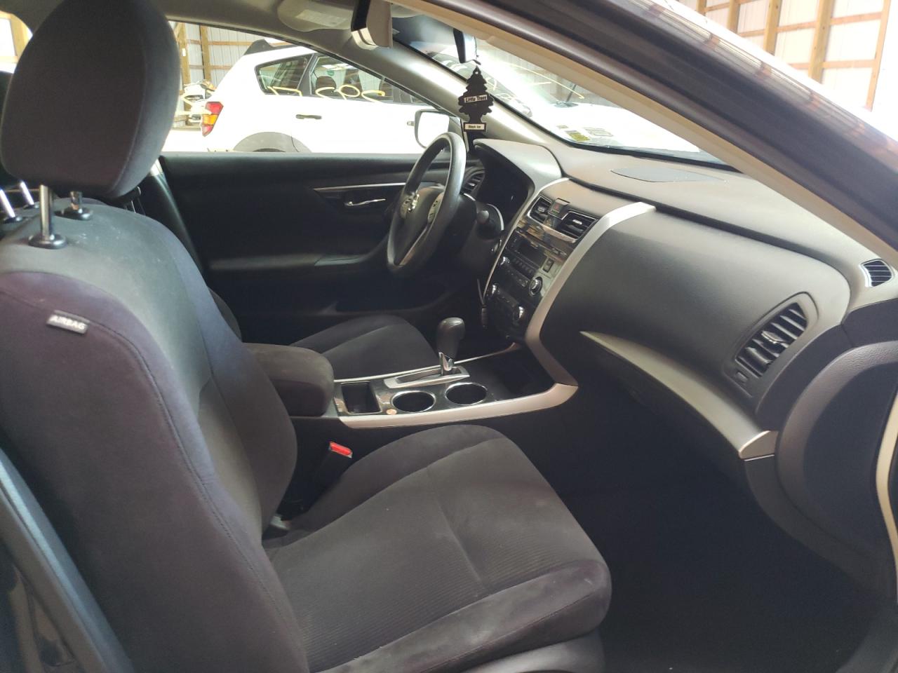 Photo 5 from auction – 2013 NISSAN ALTIMA 2.5 with VIN 1N4AL3AP2DC243733