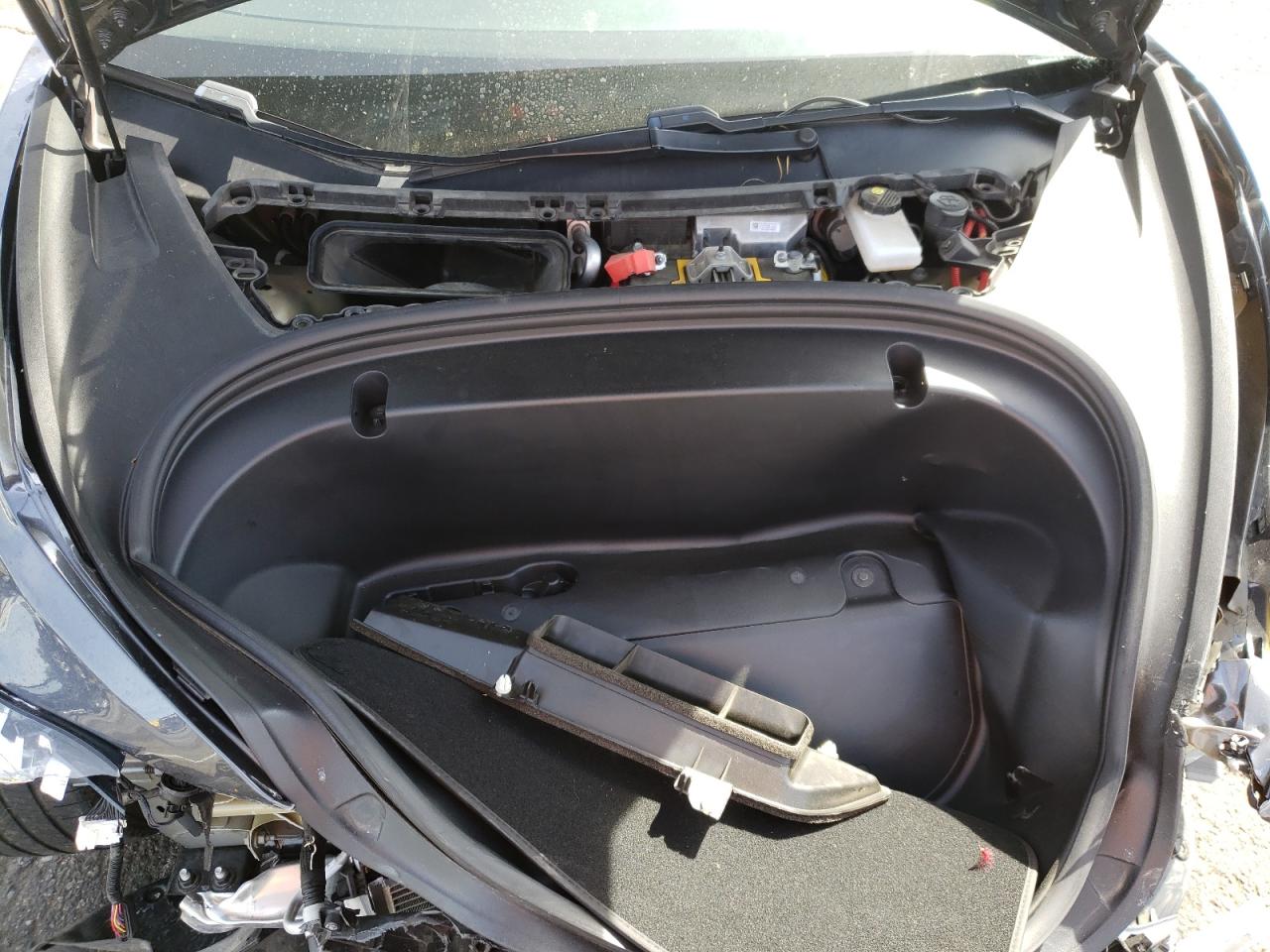 Photo 7 from auction – 2019 TESLA MODEL 3 with VIN 5YJ3E1EB6KF209942
