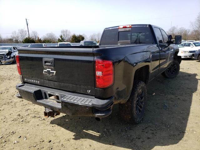 Photo 4 from auction – 2016 CHEVROLET SILVERADO with VIN 1GC1KVEG9GF291901