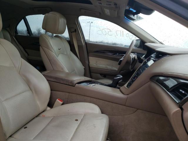 Photo 9 from auction – 2014 CADILLAC CTS PREMIU with VIN 1G6AZ5SX6E0175879