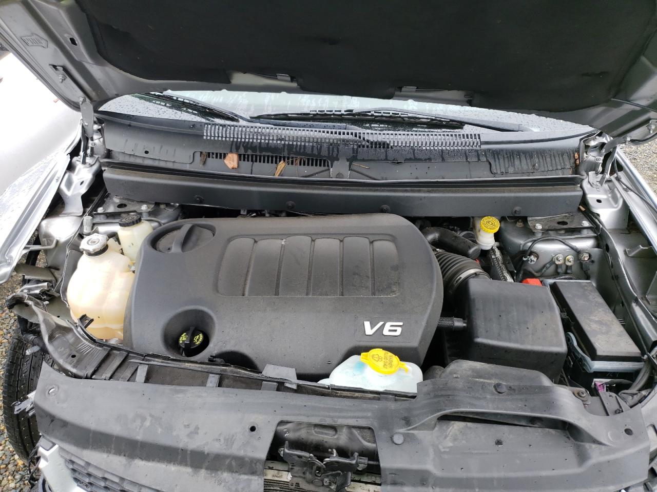 Photo 7 from auction – 2017 DODGE JOURNEY GT with VIN 3C4PDDEG0HT609071