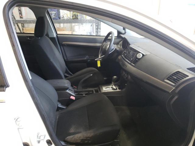 Photo 5 from auction – 2015 MITSUBISHI LANCER ES with VIN JA32U2FU7FU023844