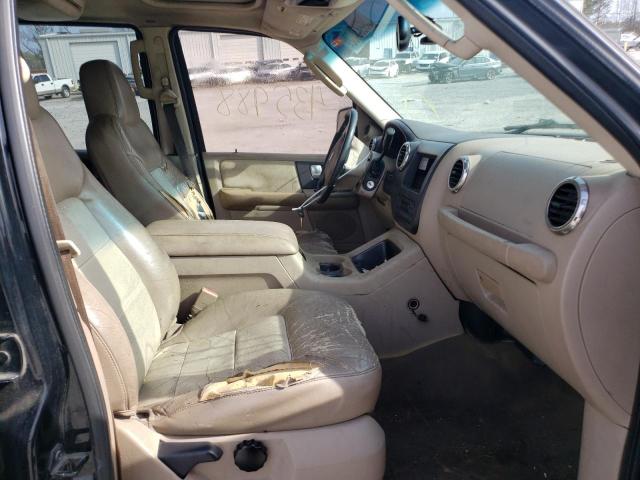 Photo 5 from auction – 2003 FORD EXPEDITION with VIN 1FMEU17W13LA76867