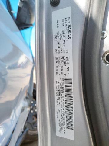 Photo 10 from auction – 2015 DODGE JOURNEY SX with VIN 3C4PDCBG5FT616822