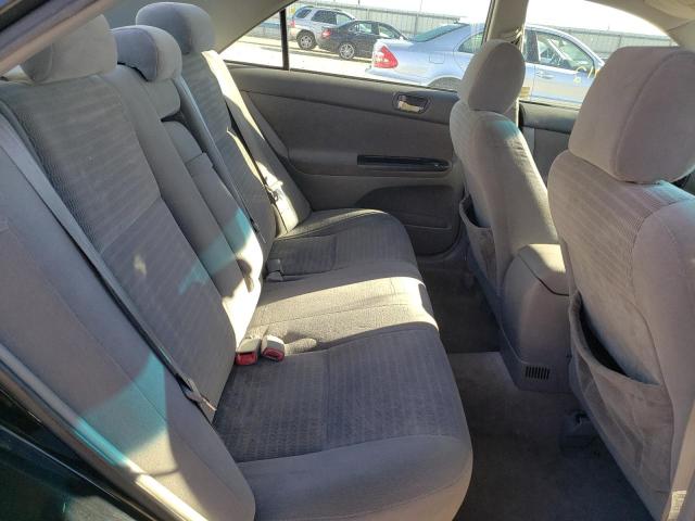 Photo 6 from auction – 2005 TOYOTA CAMRY LE with VIN 4T1BE32K05U026314