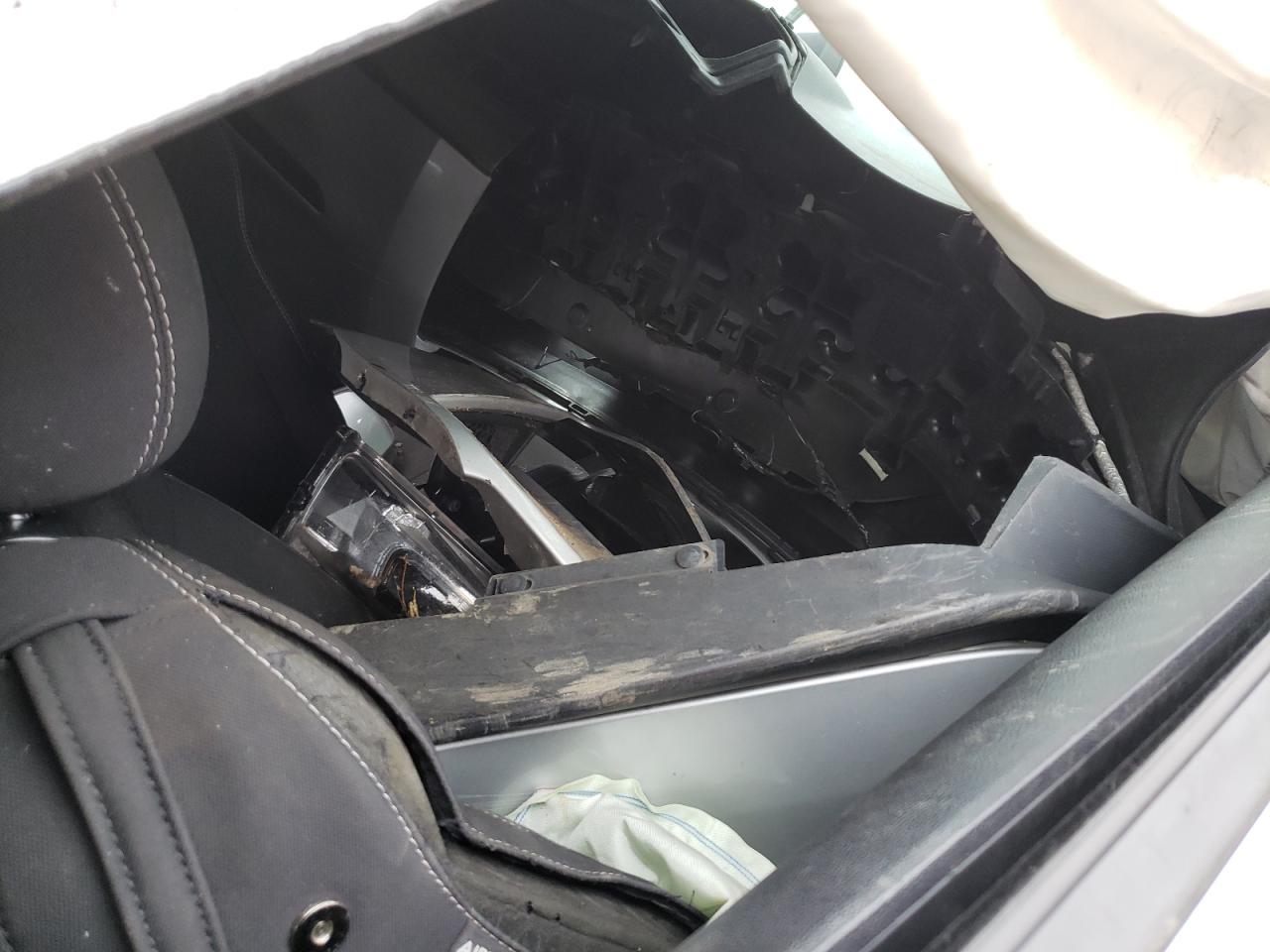 Photo 5 from auction – 2019 FORD MUSTANG with VIN 1FA6P8TH1K5168005