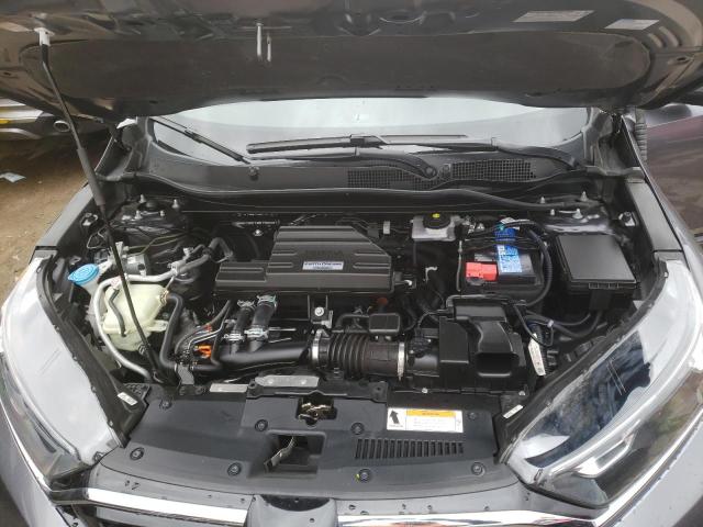 Photo 7 from auction – 2020 HONDA CR-V EX with VIN 5J6RW2H53LL009239