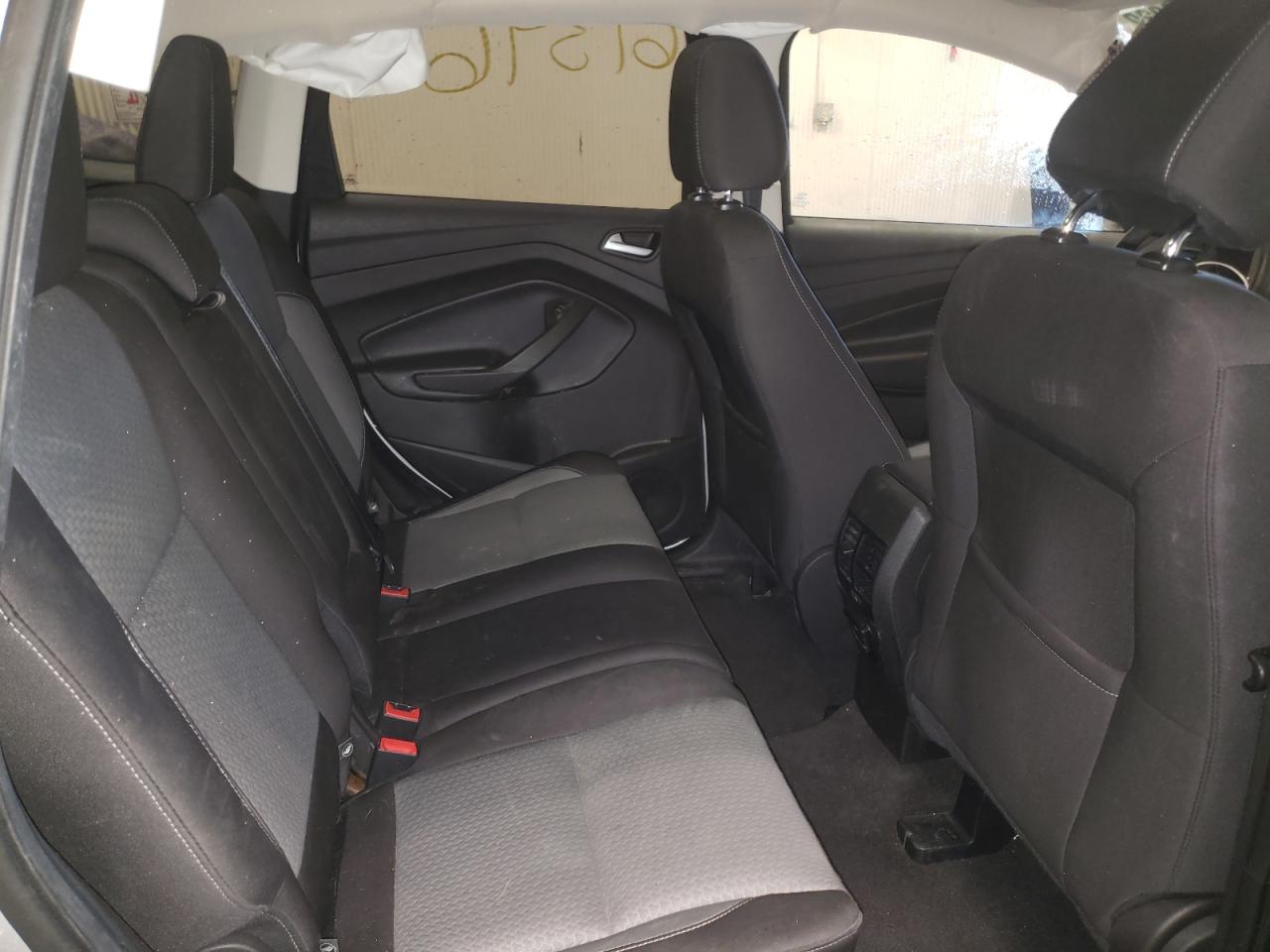 Photo 6 from auction – 2017 FORD ESCAPE SE with VIN 1FMCU0GD2HUA23483