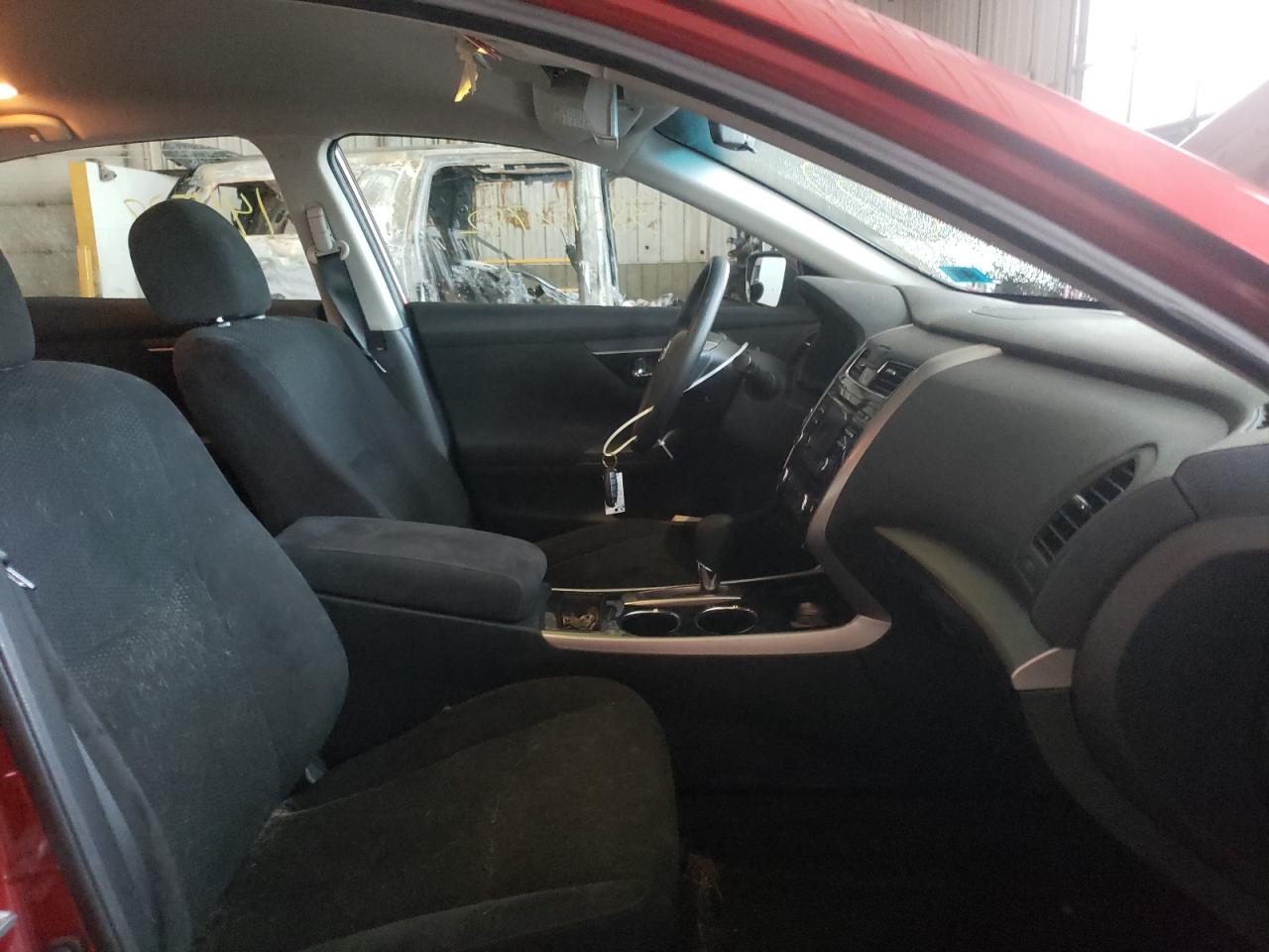 Photo 5 from auction – 2014 NISSAN ALTIMA 2.5 with VIN 1N4AL3AP5EC298842