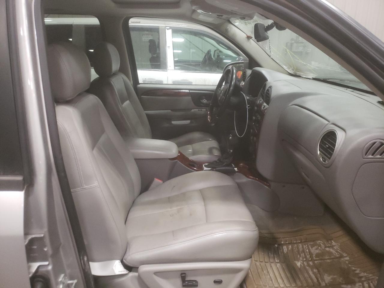 Photo 5 from auction – 2008 GMC ENVOY DENA with VIN 1GKET63M282199054