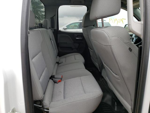 Photo 6 from auction – 2019 CHEVROLET SILVERADO with VIN 2GCVKNECXK1226490