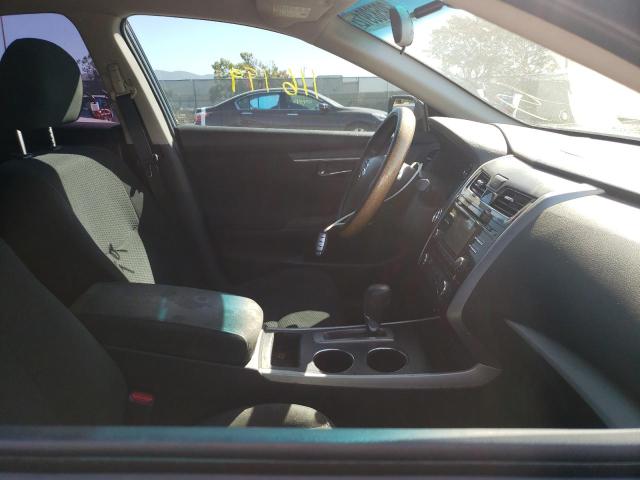 Photo 5 from auction – 2015 NISSAN ALTIMA 2.5 with VIN 1N4AL3AP8FC210139