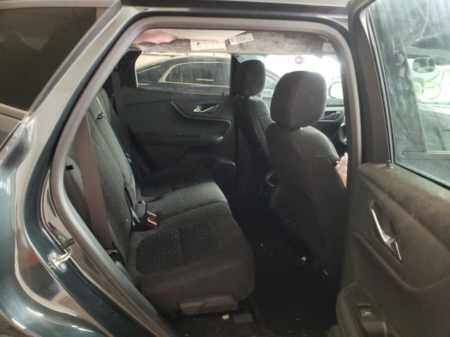 Photo 6 from auction – 2019 CHEVROLET BLAZER 2LT with VIN 3GNKBGRS8KS658815